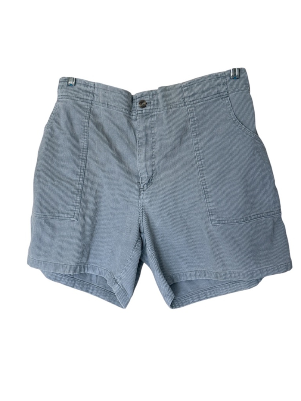Vintage corduroy shorts